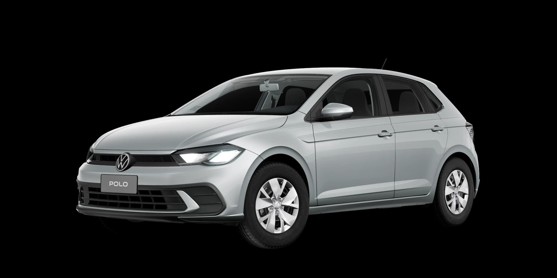 Volkswagen Polo Sense TSI