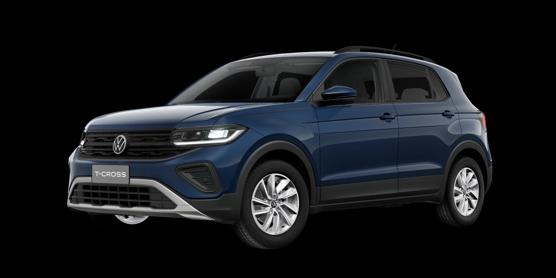 Volkswagen T-Cross 200 TSI