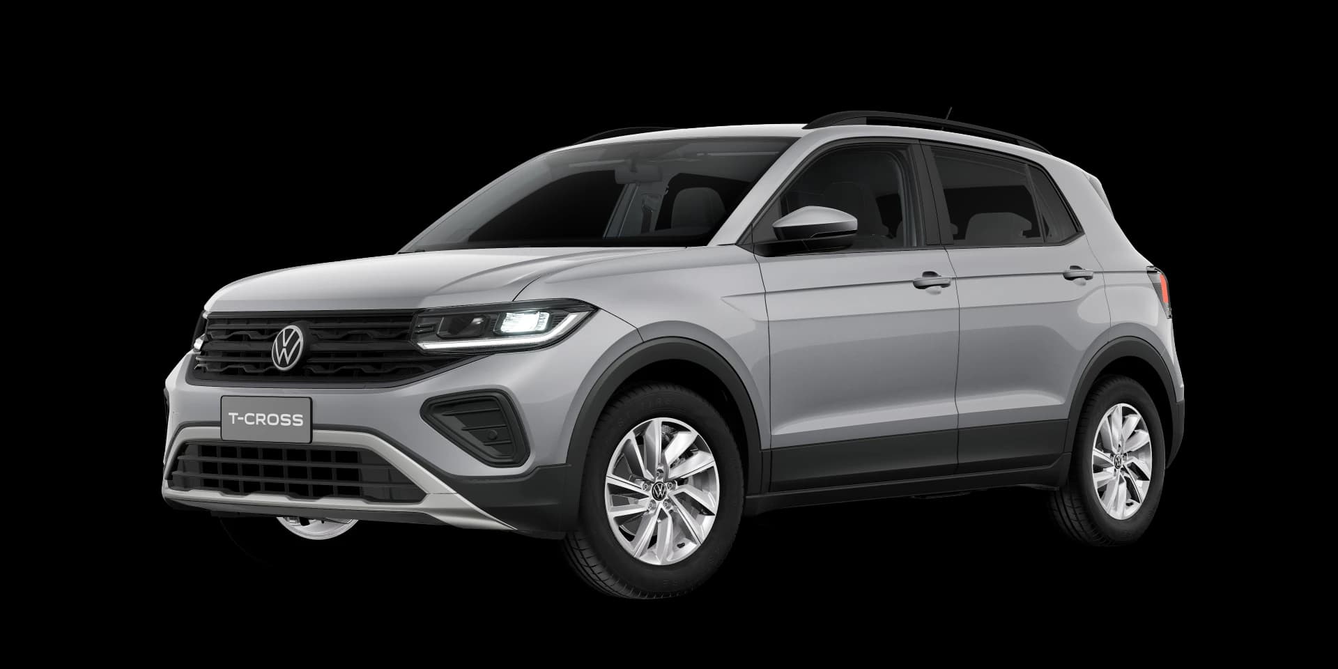 Volkswagen T-Cross Urban TSI