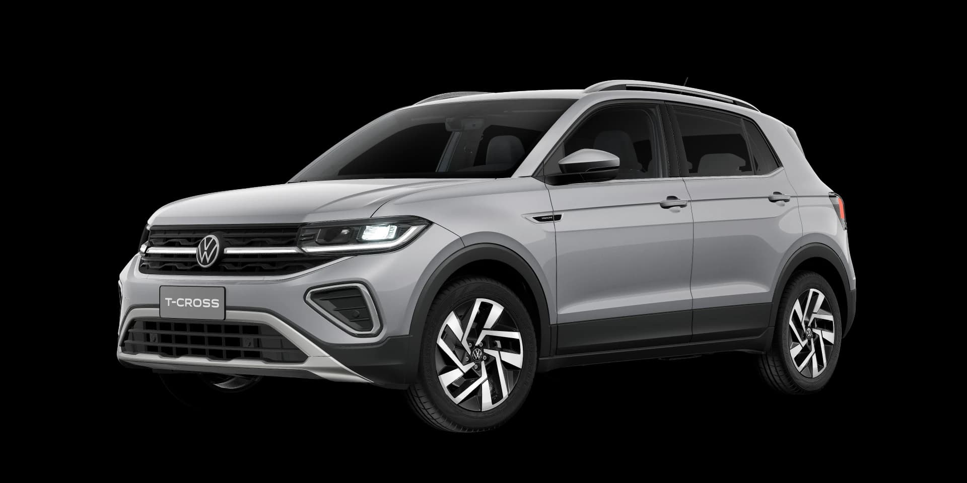 Volkswagen T-Cross Urban TSI