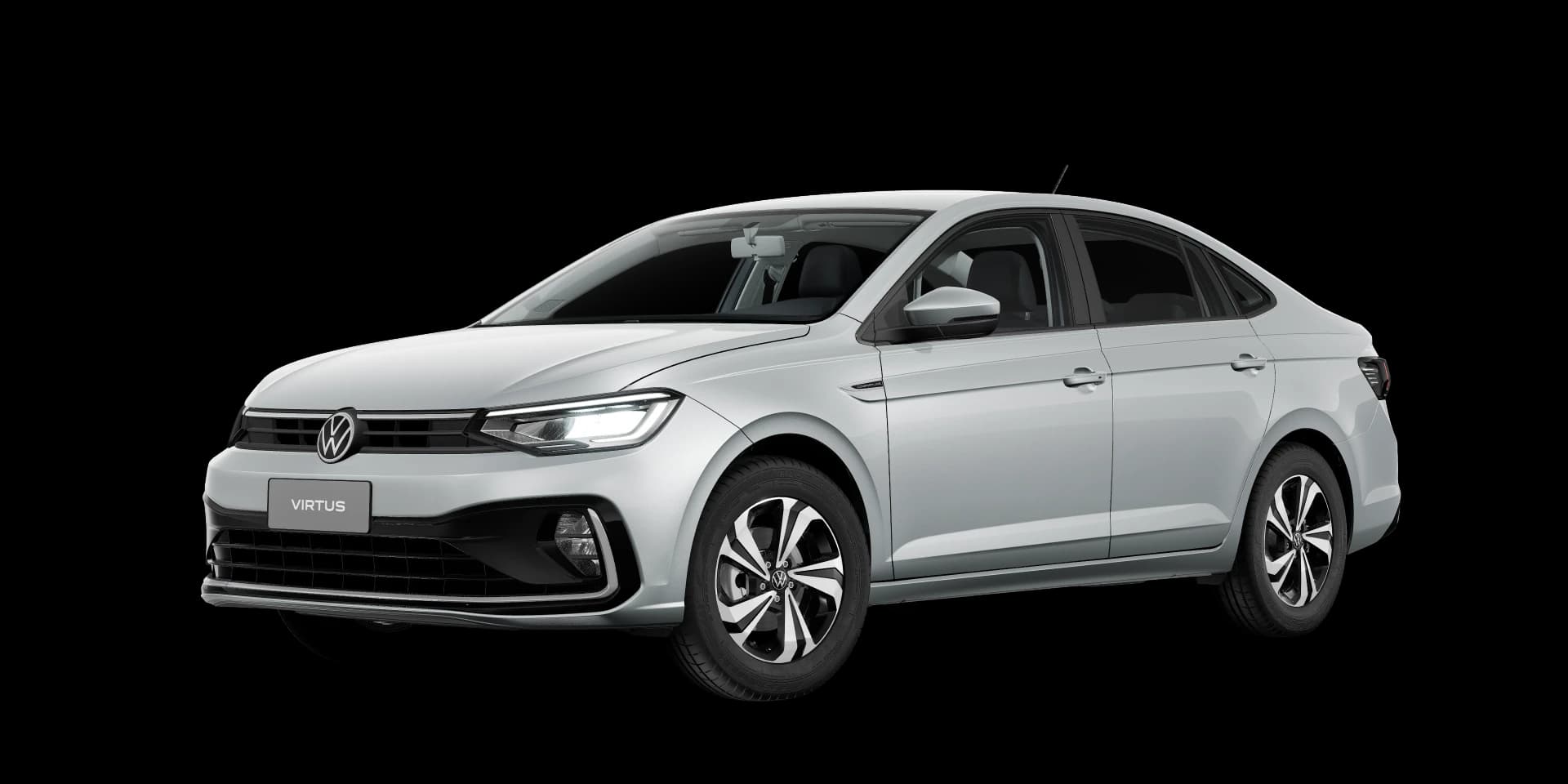 Volkswagen Virtus Comfortline