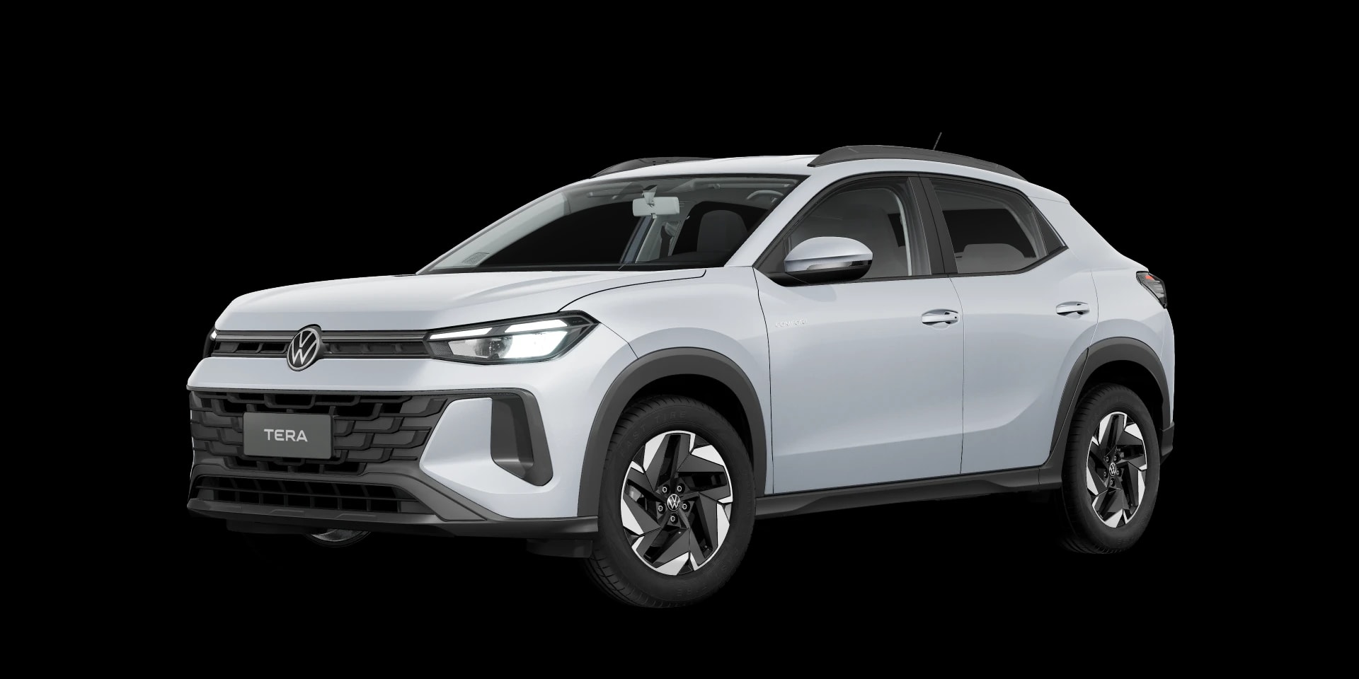 Volkswagen Tera Comfort 2026/2026