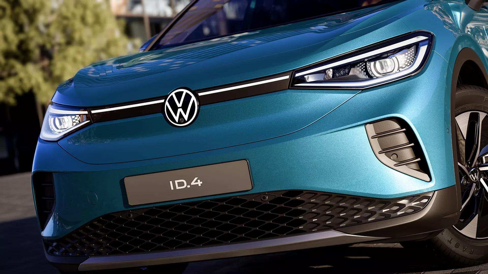 Volkswagen ID.4
