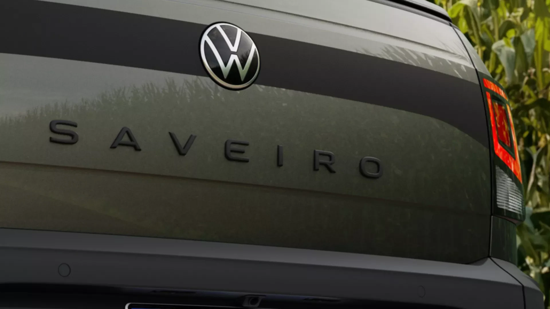 Volkswagen Saveiro