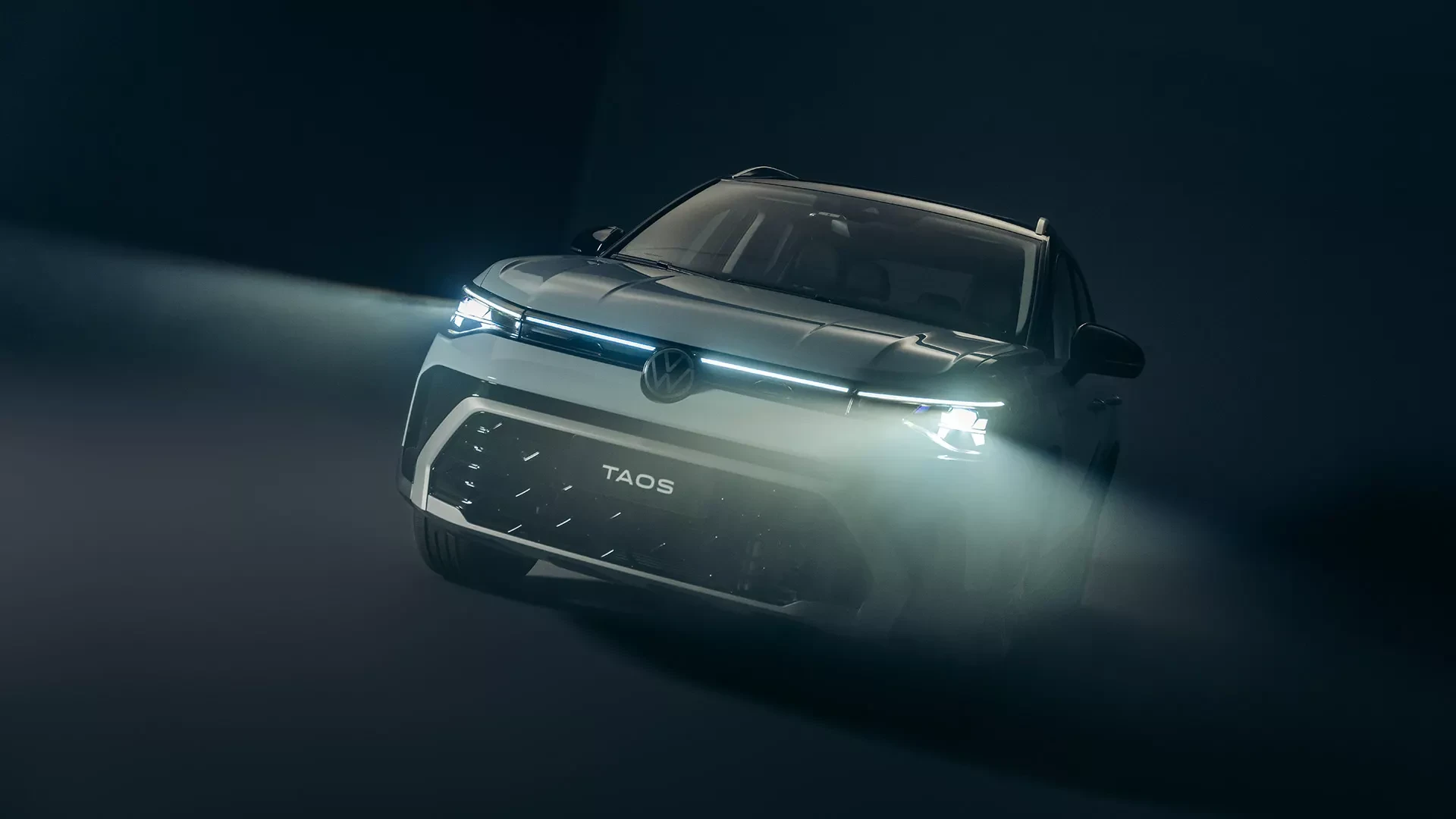 Volkswagen Taos