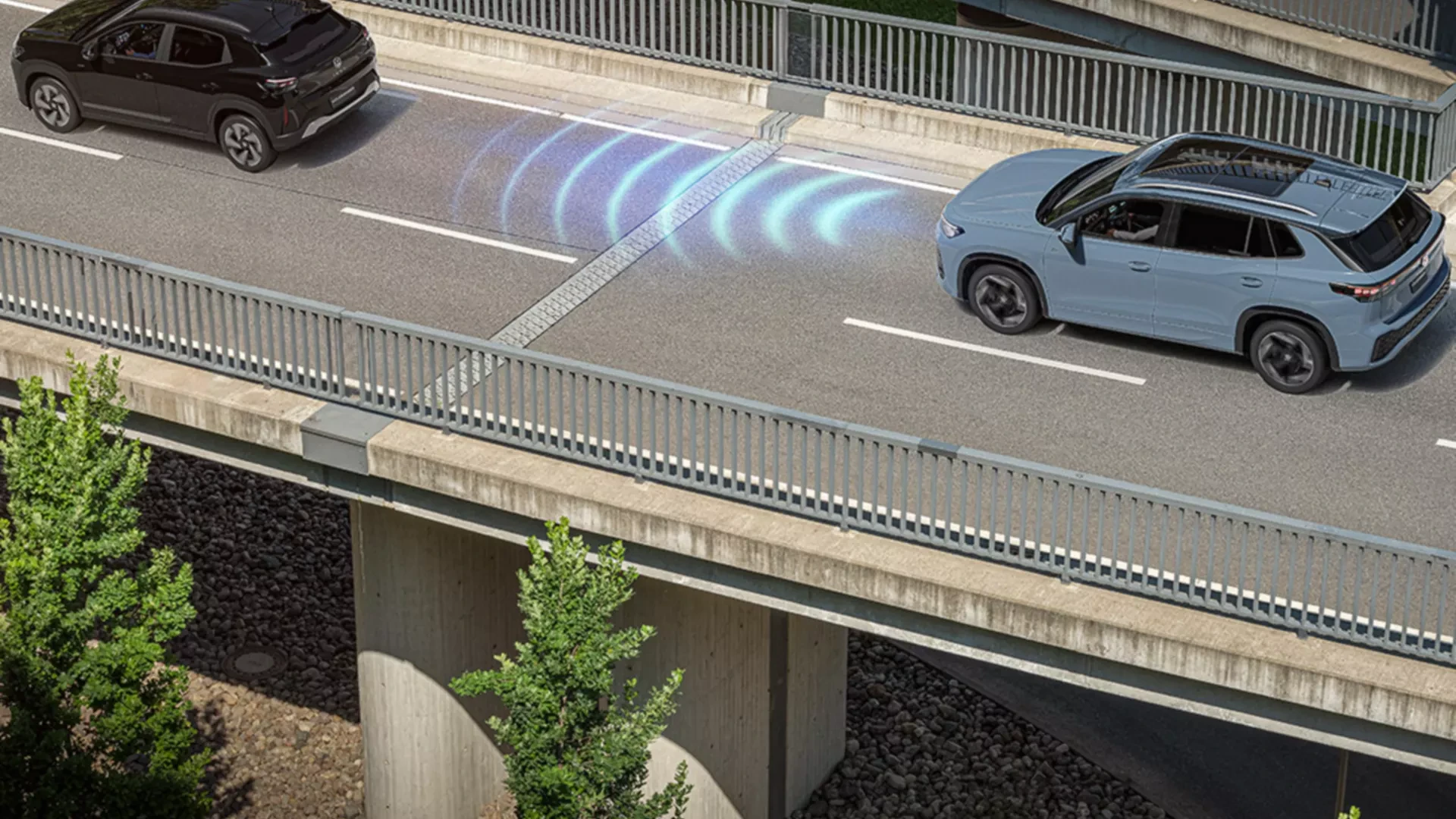 Travel Assist e IQ.Light