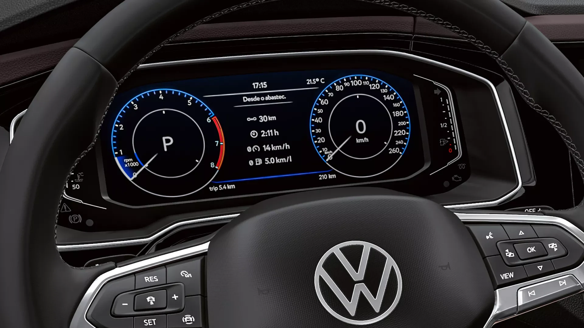 VW Play de 10,1"